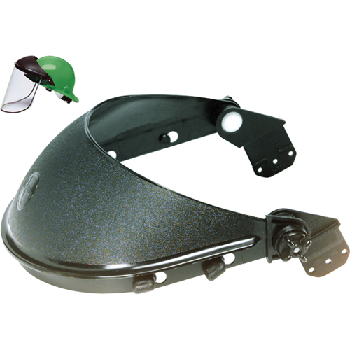 Adaptateur pour casque de protection 382 B Groupe Belzile Dickner