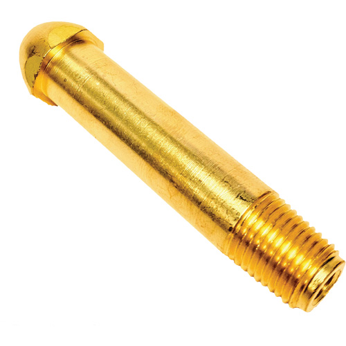 Regulator Nuts & Nipples Groupe Belzile Dickner