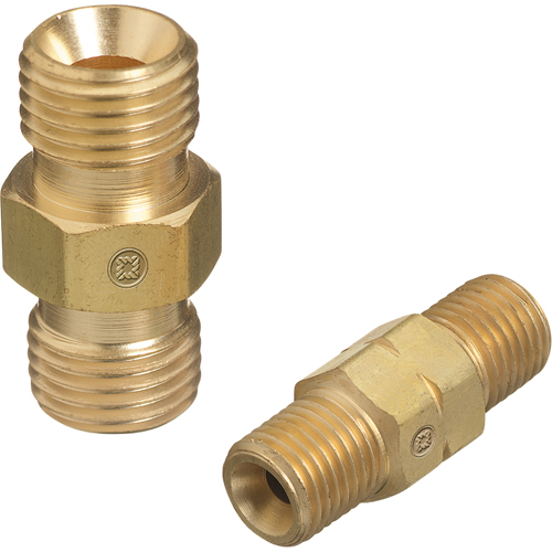 Hose Couplers Groupe Belzile Dickner