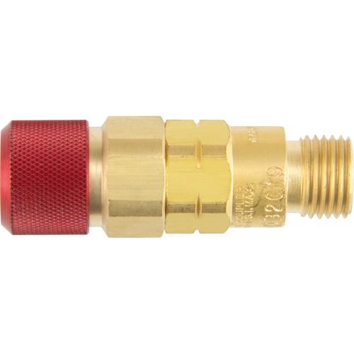 Socket Fitting Groupe Belzile Dickner