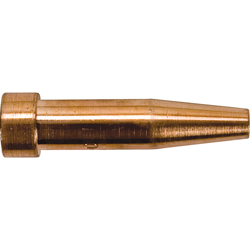 Cutting Tip, Harris 6290 Style, Size 0, Acetylene-Oxygen Groupe Belzile Dickner