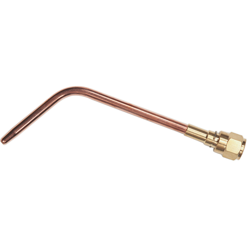 Victor&reg; Style Torch Tip Groupe Belzile Dickner