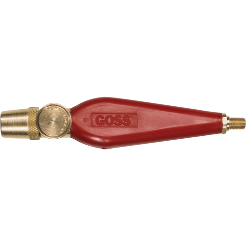 Acet-O-Lite&reg; Torch Handles Groupe Belzile Dickner
