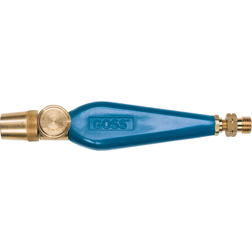 Manche de chalumeau de style vissable Groupe Belzile Dickner