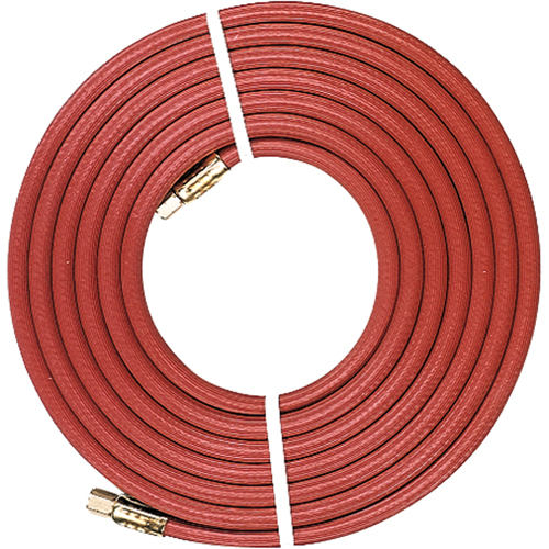 Acetylene Hose, 3/16" x 6' Groupe Belzile Dickner