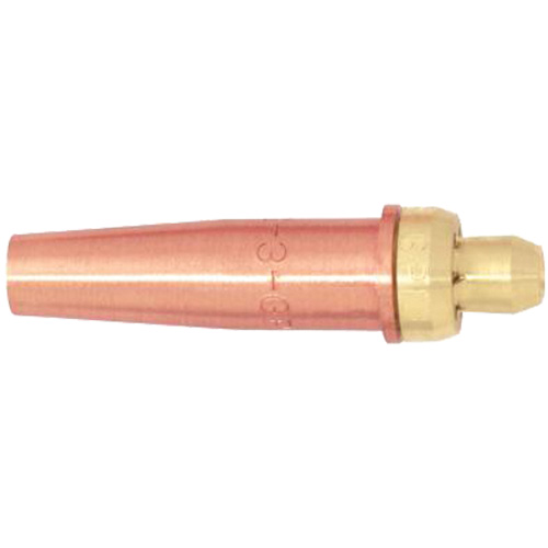 Buse de coupage, taille 2, Gaz naturel-oxyg&egrave;ne/Propane Groupe Belzile Dickner