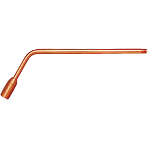 Buse de chauffe multiflamme &agrave; usage moyen, Compatible Harris Groupe Belzile Dickner