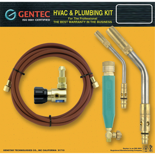 Ensemble de chalumeau Groupe Belzile Dickner