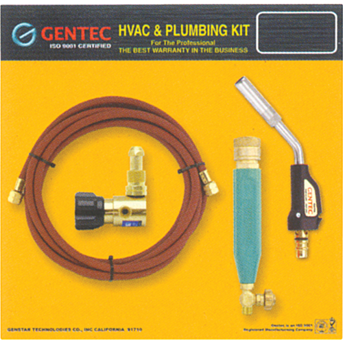 TROUSSE RAC.RAP.22-GA-KPSL5KIT,FL.TOURB.,ALL.AUT Groupe Belzile Dickner