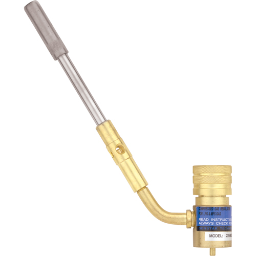 Hand Torch Kit Groupe Belzile Dickner