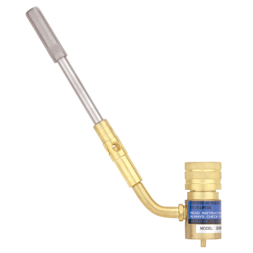 Ensemble de chalumeau &agrave; main Groupe Belzile Dickner