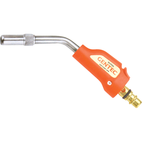 Buse de chalumeau no 5 &agrave; allumage automatique Groupe Belzile Dickner