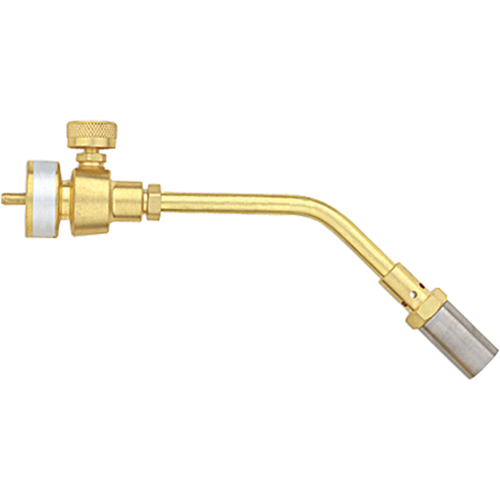 Hand Torch Groupe Belzile Dickner