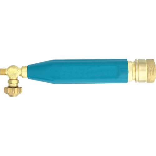 Quick Connect Torch Handle Groupe Belzile Dickner