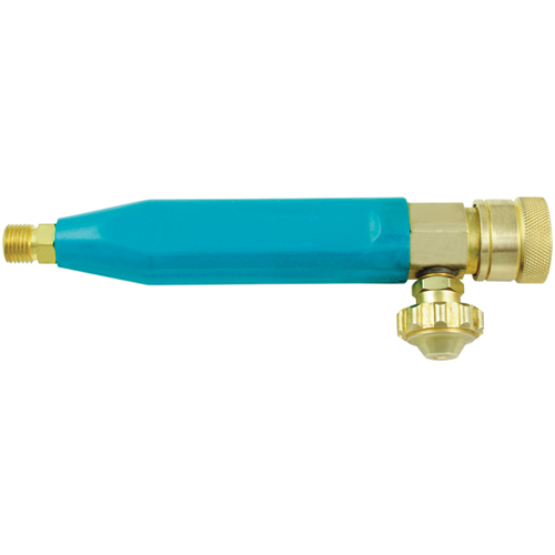 Quick Connect Torch Handle Groupe Belzile Dickner