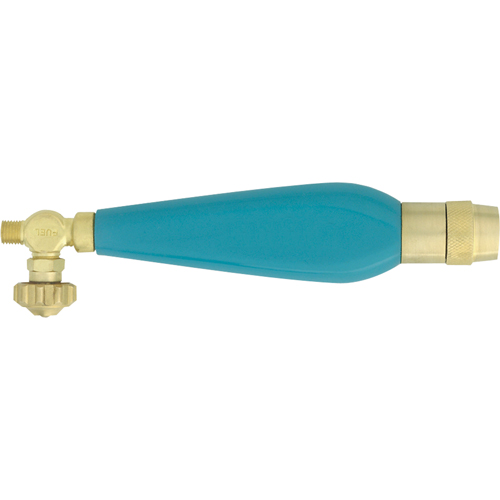 Manche de chalumeau de style vissable Groupe Belzile Dickner