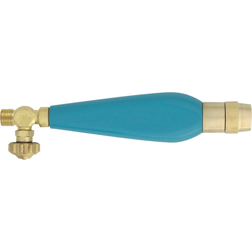 Manche de chalumeau de style vissable Groupe Belzile Dickner