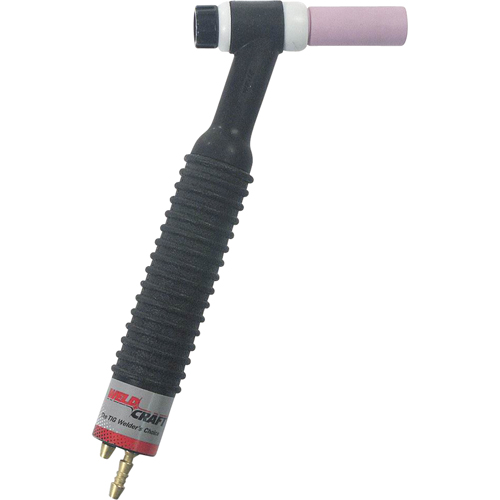 WP-26 Torch, Air (Gas) Cooled, 200 A Groupe Belzile Dickner