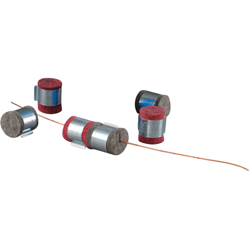 Lube-Matic&reg; - Lube Pads Groupe Belzile Dickner