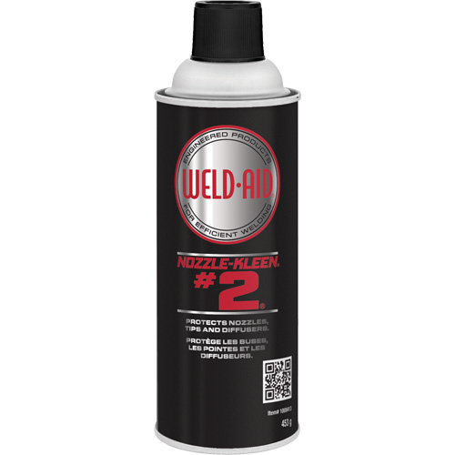 Nozzle-Kleen&reg;, Aerosol Groupe Belzile Dickner