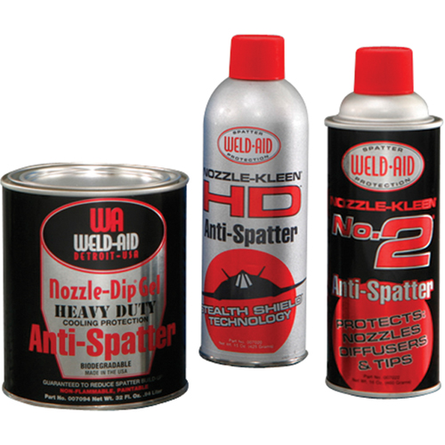 Nozzle-Kleen&reg;, Aerosol Groupe Belzile Dickner