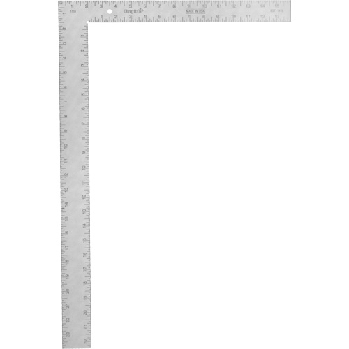 Framing Square Groupe Belzile Dickner