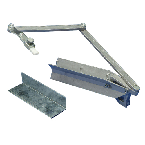 CRV1 Marqueur Contour no 1 Groupe Belzile Dickner