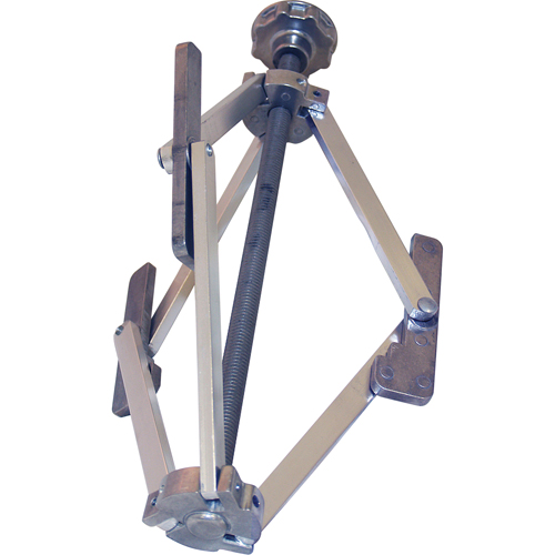 Aligneur de bride de tuyau no 10 Groupe Belzile Dickner