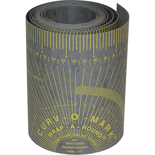 164B Wrap-A-Round moyen Groupe Belzile Dickner