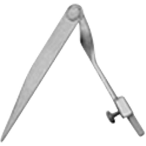 1208 Radius Marker - Mini Groupe Belzile Dickner