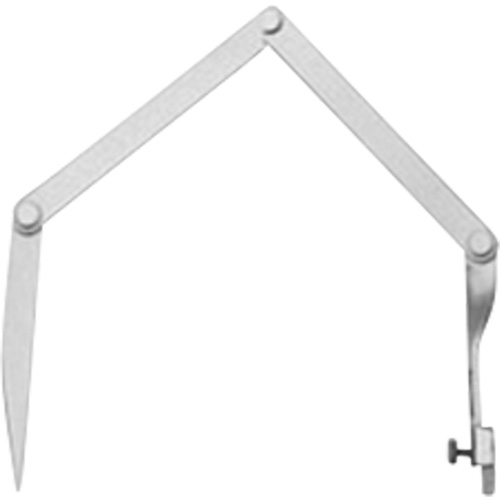1220 Radius Marker - Small Groupe Belzile Dickner