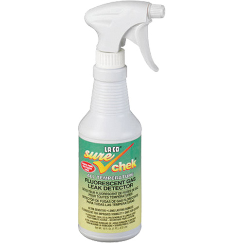 Sure-Chek&reg; Leak Detector Groupe Belzile Dickner