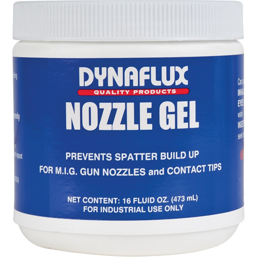 Gel pour buses, Gel Groupe Belzile Dickner