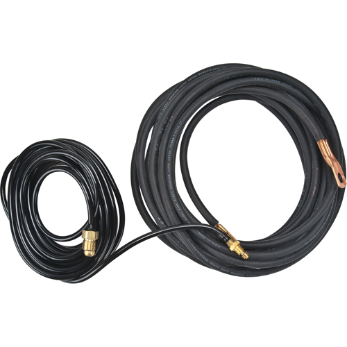 Power Cables - Water & Gas Hoses Groupe Belzile Dickner