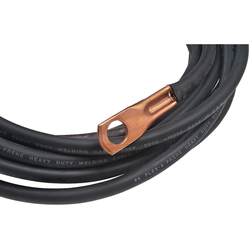 Power Cables - Water & Gas Hoses Groupe Belzile Dickner