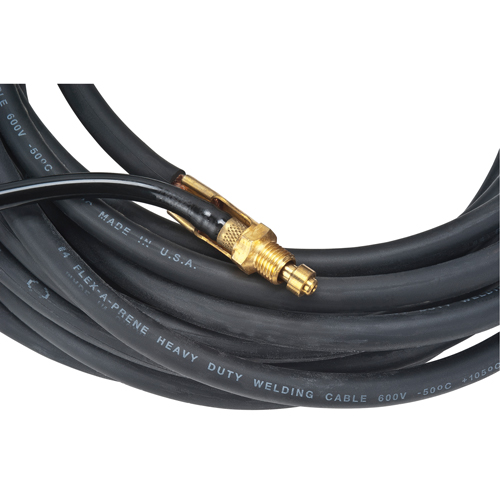 Power Cables - Water & Gas Hoses Groupe Belzile Dickner