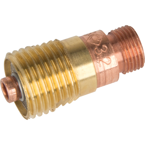 CK 4GL418 CORPS COLLET GL 1/8" Groupe Belzile Dickner