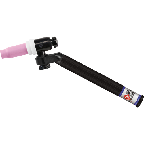 Flex-Loc Torches, Water Cooled, 250 A Groupe Belzile Dickner