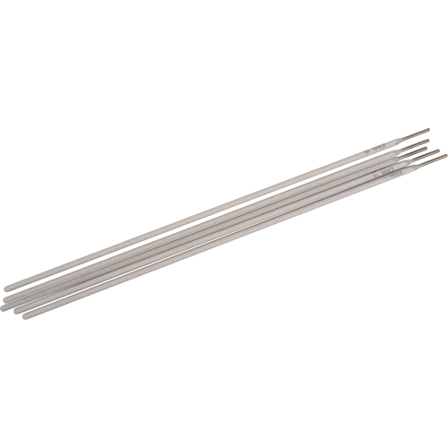 &eacute;lectrodes enrob&eacute;es en acier inoxydable E308L-16 & E316L-17, 316L-16, 1/16" dia. Groupe Belzile Dickner