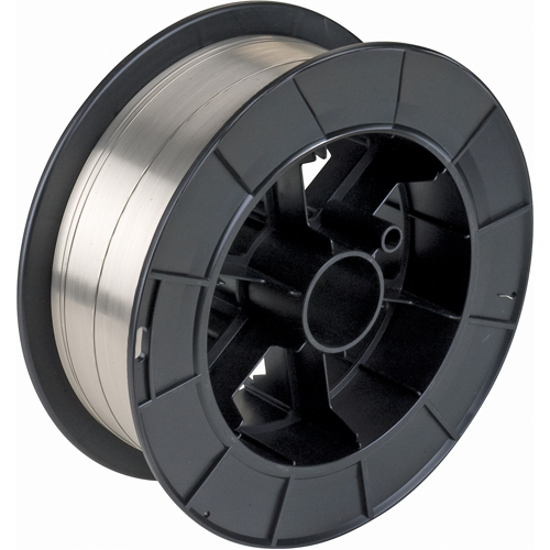 Fil &agrave; souder ER309L, Acier inoxydable, 0,030" diam&egrave;tre Groupe Belzile Dickner