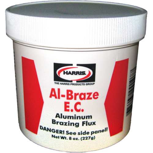 Al-Braze EC Aluminum Brazing Flux Groupe Belzile Dickner