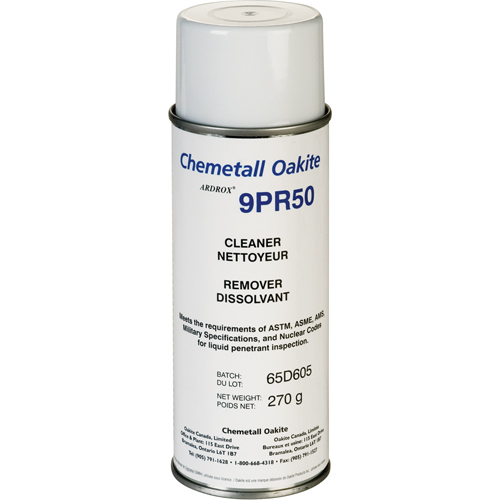Nettoyants/d&eacute;capants 9PR50, 16 oz Groupe Belzile Dickner