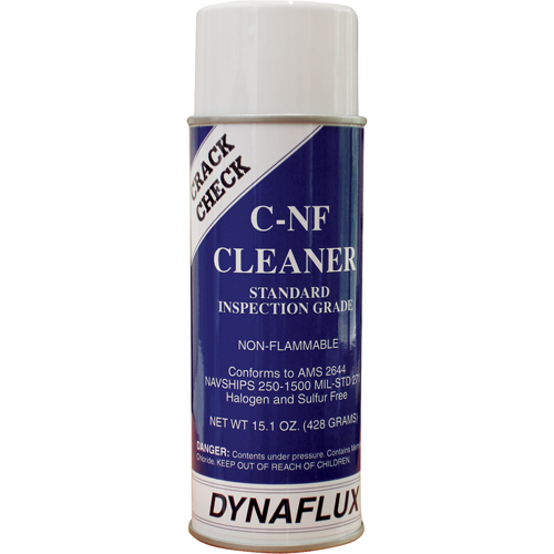 NETTOYEUR DY CNF315-16,CLASSE STANDARD,AEROSOL, Canette a&eacute;rosol Groupe Belzile Dickner