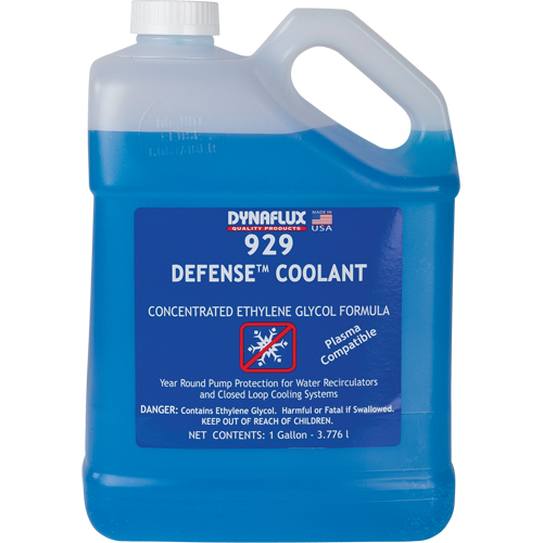 Antigels & lubrifiants refroidissants pour pompe Defense, Cruche Groupe Belzile Dickner