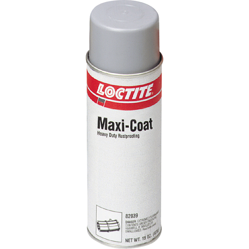 Maxi-Coat Rust Inhibitor, Aerosol Can Groupe Belzile Dickner