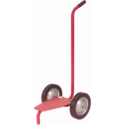 Pompes pour lubrification manuelle - Chariots porta-cart Groupe Belzile Dickner