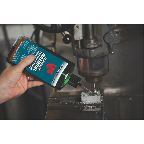 Tapmatic&reg; Natural Cutting Fluids, 16 oz. Groupe Belzile Dickner