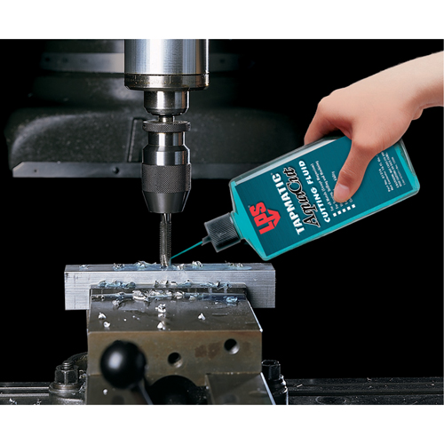 Tapmatic&reg; AquaCut Cutting Fluids, 16 oz. Groupe Belzile Dickner