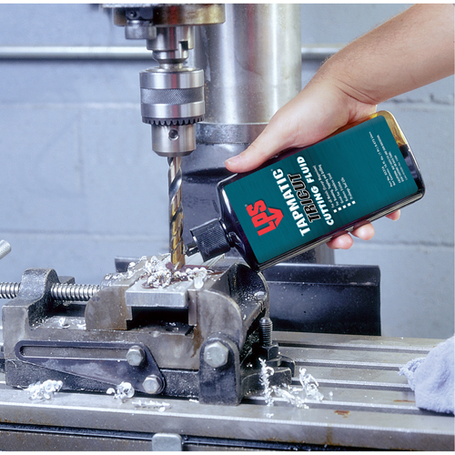 Tapmatic&reg; Tricut Cutting Fluids, 16 oz. Groupe Belzile Dickner