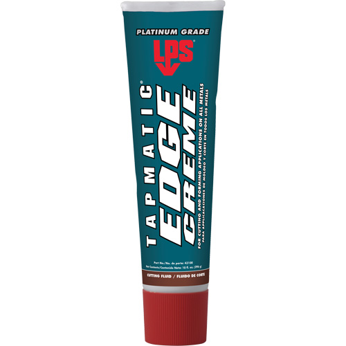 Tapmatic&reg; Edge Creme Groupe Belzile Dickner
